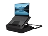 Изображение Fellowes Breyta portable Laptop Toolbox black