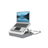 Изображение Fellowes Breyta portable Laptop Toolbox white