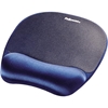 Picture of Fellowes Memory Foam Black / Blue