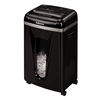 Picture of Fellowes Microshred 450M Paper shredder