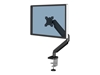 Picture of Fellowes Platinum Series Single Monitor Arm black