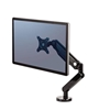 Picture of Fellowes Platinum Series Single Monitor Arm black