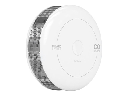 Изображение Fibaro | CO Sensor | Z-Wave | White