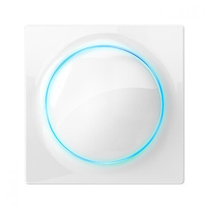 Picture of Fibaro | Walli Dimmer | Z-Wave EU | White