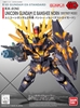 Изображение Figurka SDEX UNICORN GUNDAM 02 BANSHEE NORN[DESTROY MODE]