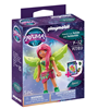 Picture of Figurka Playmobil Figure PLAYMOBIL Ayuma Fairy Leavi 71180