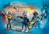 Picture of Playmobil Zestaw Trzech Rycerzy Novelmore (70671)