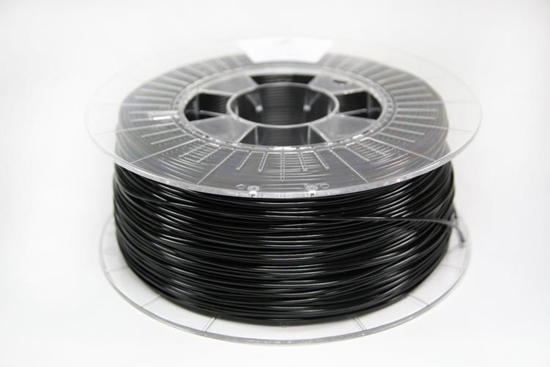 Изображение Spectrum Filament PLA czarny