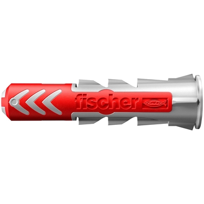 Attēls no Fischer DuoPower 25 pc(s) Wall plug 60 mm