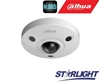 Изображение FishEye 360° 4K IP kam.12MP(4000x3000) STARLIGHT STARVIS sensor. 25fps, H.265, IR, IP67, IK10, PoE