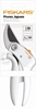 Изображение Fiskars PowerLever Secateurs Bypass P57 light