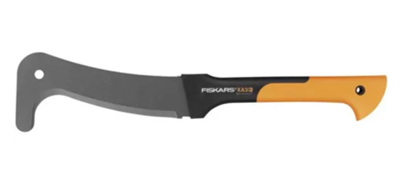 Attēls no Fiskars XA3 WoodXpert Machete