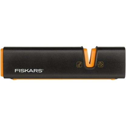 Изображение Fiskars Xsharp Axe and Knife Sharpener