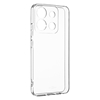 Picture of Fixed | Back cover | Infinix | Smart 7 HD | TPU | Clear