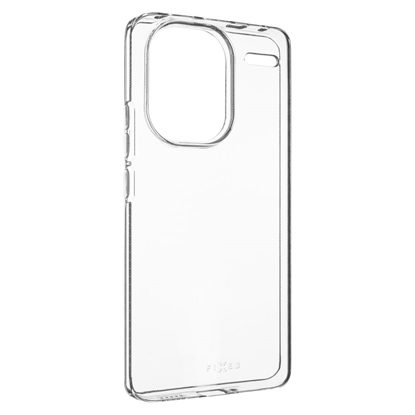 Изображение Fixed | Back cover | Xiaomi | Redmi Note 13 Pro+ 5G | TPU | Clear