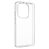 Picture of Fixed | Back protection | Xiaomi | Redmi Note 13 Pro/POCO M6 Pro | TPU | Clear