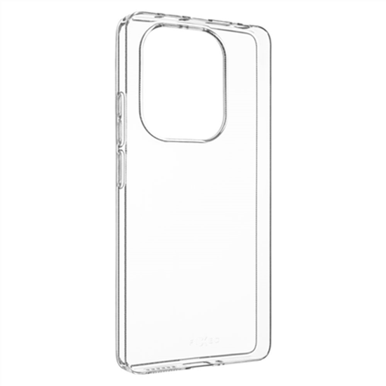 Picture of Fixed | Back protection | Xiaomi | Redmi Note 13 Pro/POCO M6 Pro | TPU | Clear