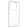 Picture of Fixed | Back protection | Xiaomi | Redmi Note 13 Pro/POCO M6 Pro | TPU | Clear