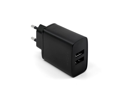 Picture of Fixed | Dual USB Travel Charger