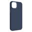 Attēls no Fixed | MagFlow | Back cover | Apple | iPhone 15 Plus | Liquid silicon | Blue