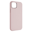 Picture of Fixed | MagFlow | Back cover | Apple | iPhone 15 Plus | Liquid silicon | Pink