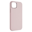 Picture of Fixed | MagFlow | Back cover | Apple | iPhone 15 Plus | Liquid silicon | Pink