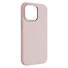 Picture of Fixed | MagFlow | Back cover | Apple | iPhone 15 Pro | Liquid silicon | Pink