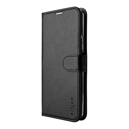 Изображение Fixed | Opus | Book Case | POCO | X6 Pro 5G | Leather | Black