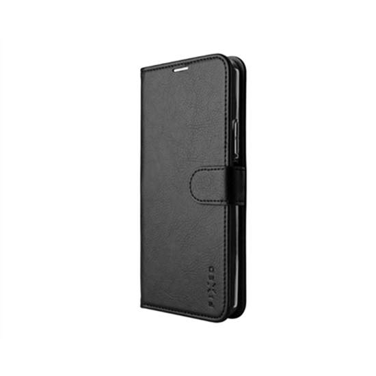 Изображение Fixed | Opus | Cover | Honor | Magic5 Lite 5G | Leather | Black