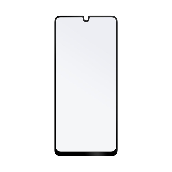 Picture of Fixed | Screen protector | Xiaomi | Redmi 13C/13C 5G/POCO C65 | Tempered Glass | Black