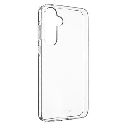 Picture of Fixed | Slim AntiUV | Back cover | Samsung | Galaxy A35 5G | TPU | Clear