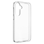 Picture of Fixed | Slim AntiUV | Back cover | Samsung | Galaxy A35 5G | TPU | Clear