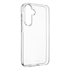 Picture of Fixed | Slim AntiUV | Back cover | Samsung | Galaxy A55 5G | TPU | Clear