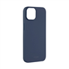 Picture of Fixed | Story | Back cover | Apple | iPhone 14 Pro Max | Rubberized | Blue