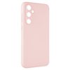 Изображение Fixed | Story | Back cover | Samsung | Galaxy A55 5G | Rubberized | Pink