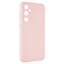 Изображение Fixed | Story | Back cover | Samsung | Galaxy A55 5G | Rubberized | Pink