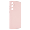 Изображение Fixed | Story | Back cover | Samsung | Galaxy A55 5G | Rubberized | Pink