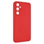 Изображение Fixed | Story | Back cover | Samsung | Galaxy A55 5G | Rubberized | Red