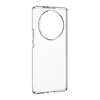 Picture of Fixed | TPU Gel Case for Honor Magic5 Lite 5G | Back Cover | Honor | Magic5 Lite 5G | TPU | Transparent
