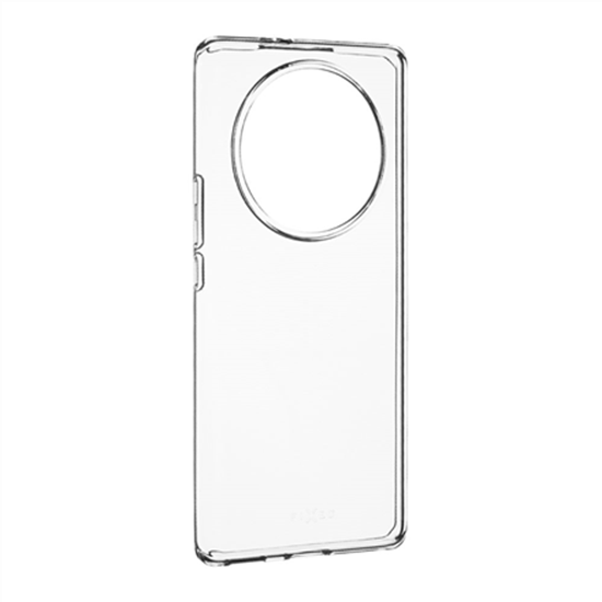Picture of Fixed | TPU Gel Case for Honor Magic5 Lite 5G | Back Cover | Honor | Magic5 Lite 5G | TPU | Transparent