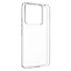 Picture of FIXED TPU Gel Case for Xiaomi Redmi Note 13 Pro 5G/POCO X6 5G, Clear | Fixed | Back protection | Xiaomi | Redmi Note 13 Pro 5G/POCO X6 5G | TPU | Clear