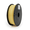 Picture of Flashforge PLA-PLUS Filament | 1.75 mm diameter, 1kg/spool | Yellow