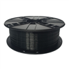 Picture of Flashforge PLA-plus filament, Black 1.75 mm, 1 kg | Flashforge