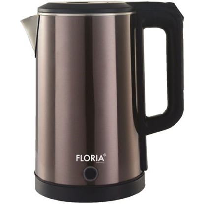 Изображение Floria ZLN6142 Electric kettle 1.8L 1650W