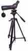 Picture of Focus spotting scope Hawk 15-45x60 + tripod