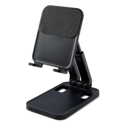 Picture of Foldable phone stand for tablet (K15) - black