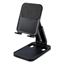 Изображение Foldable phone stand for tablet (K15) - black