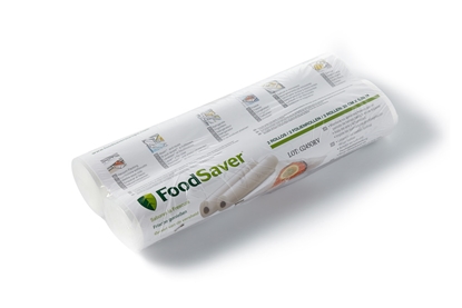 Picture of FoodSaver FSR2802 vacuum sealer accessory Vacuum sealer roll