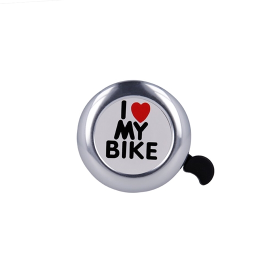 Picture of Forever Bike bell