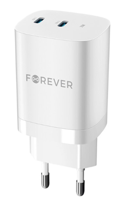 Picture of Forever TC-05-35CC Charger 35W